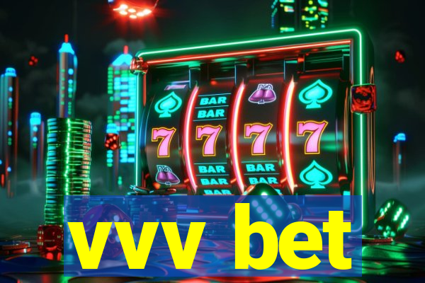 vvv bet